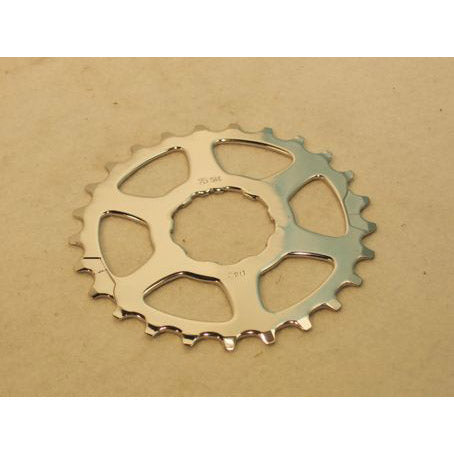 Couronne Miche 25t shimano 8 9v