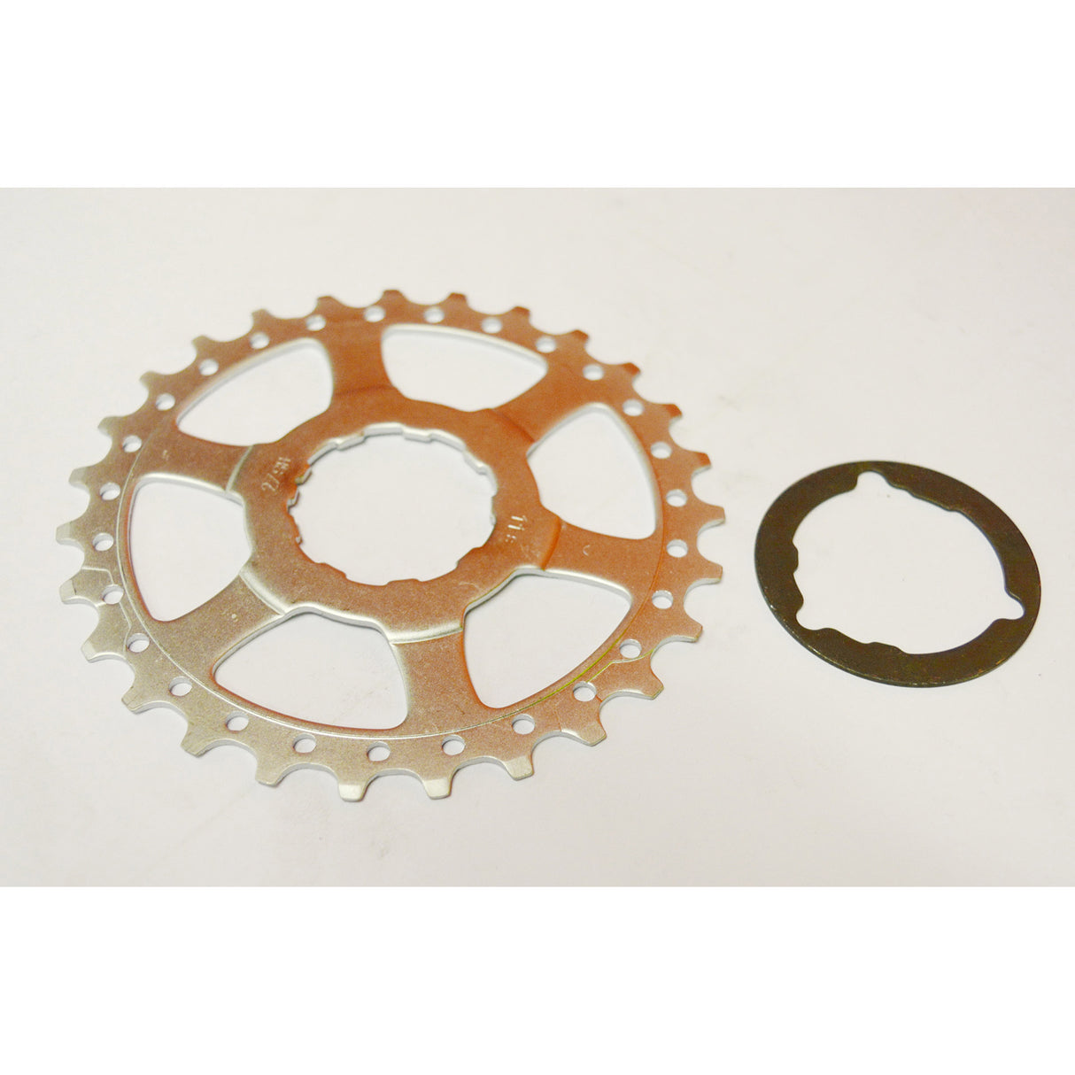 Miche kring primato 27t shimano 11v (dernier)