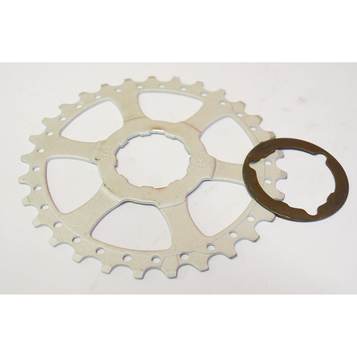 Miche kring primato 29t shimano 11v (dernier)
