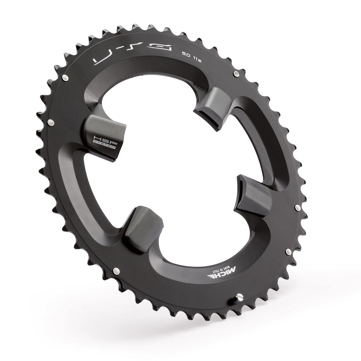 Shimano Miche Chain Top 11V 52T UTG approprié Ultegra Black