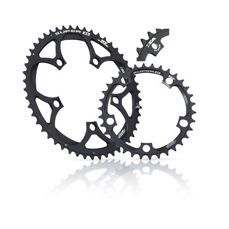 Miche Chain Top 11V 110 36t 3 32 Campa Supertype