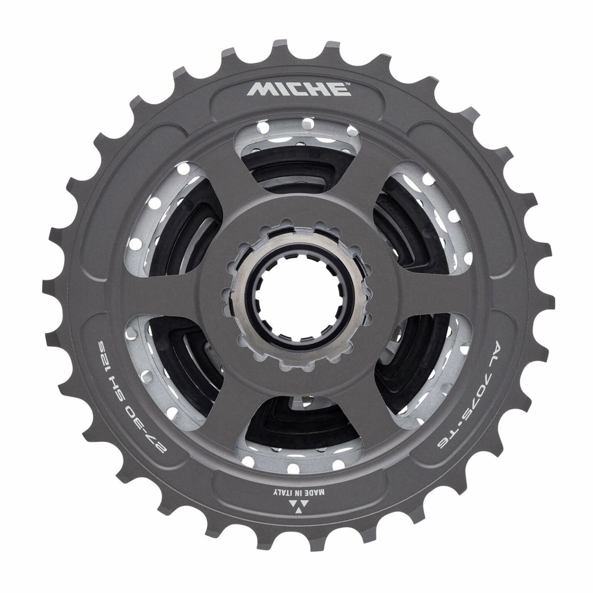 Miche Cassette 12V Primato K12 Shimano 16-30 boxed
