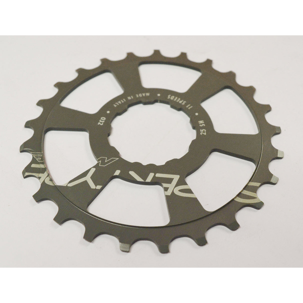 Couronne Miche supertype 25t shimano 11v
