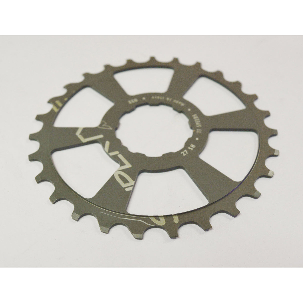 Couronne Miche supertype 27t shimano 11v