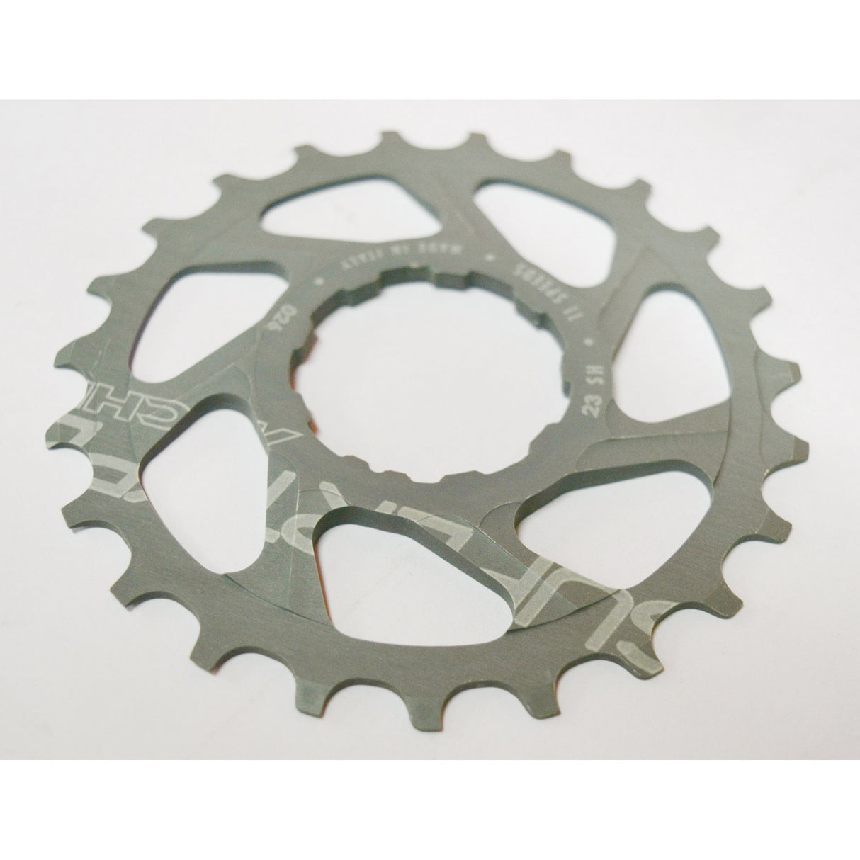 Miche kring supertype 23t shimano 11v (dernier)