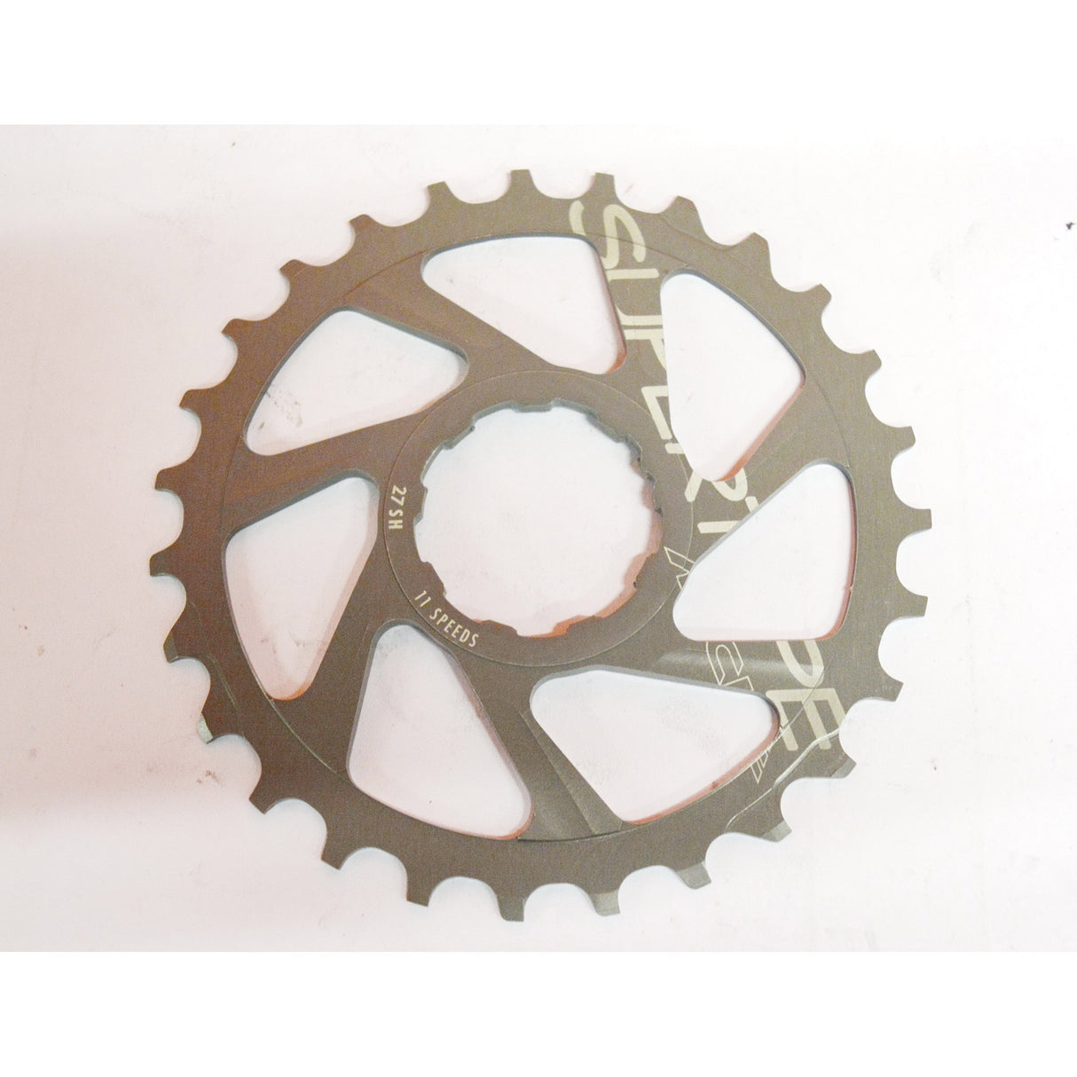 Miche kring supertype 27t shimano 11v (dernier)