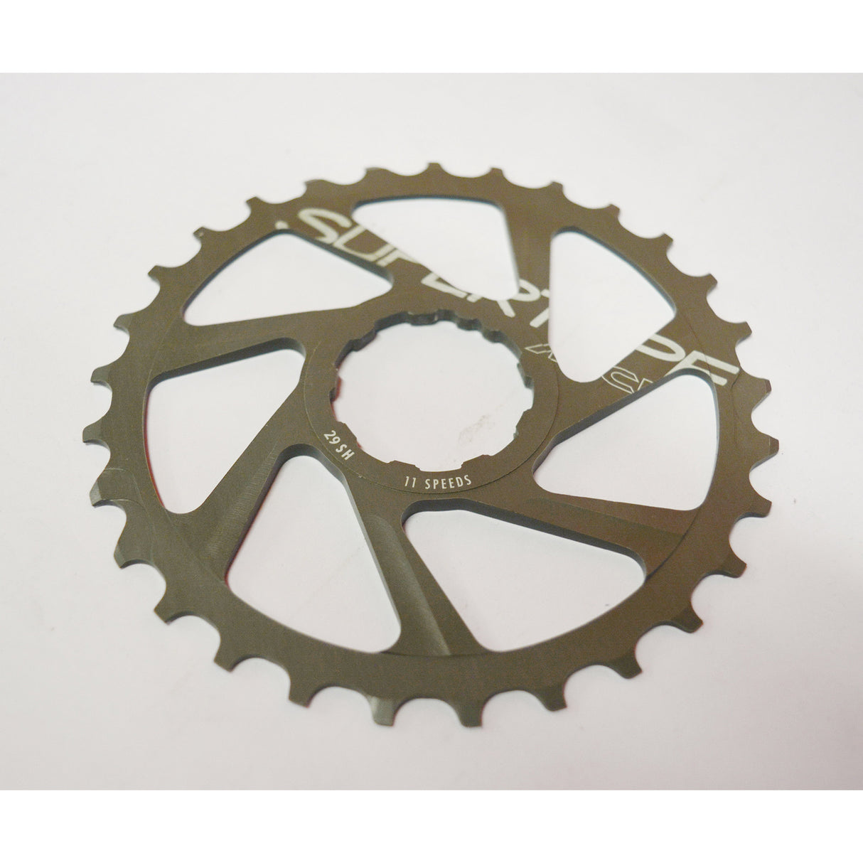 Miche kring supertype 29t shimano 11v (dernier)
