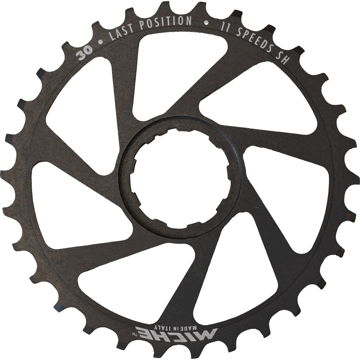 Miche Kring supertype 30t shimano 11v (dernier)