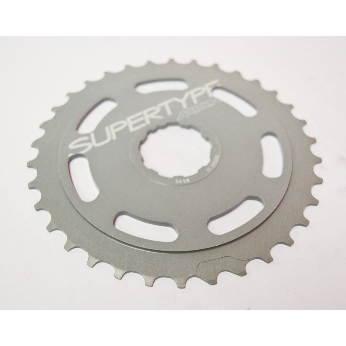 Shimano Miche Krans Supertype 34T 11V (Last)