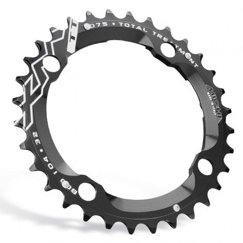 Plateau Miche 36 dents xmtt yamaha