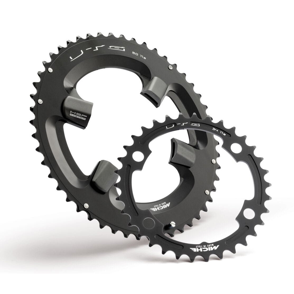 Magazines de chaîne Miche 11V 36 52T UTG 6800 Shimano