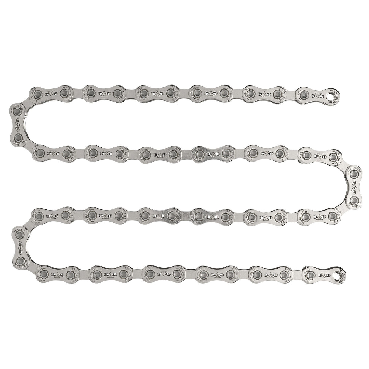 Shimano 11v Collier de vélo de course 116 Silver Silver Shifts
