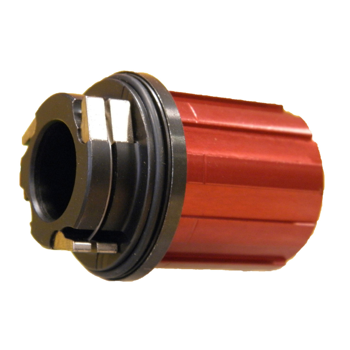 Corps de cassette Miche primato shimano 9v 10v atb (rouge)