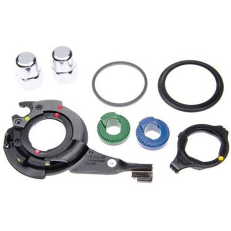 Jeu de joints de cassette Shimano Nexus 8v