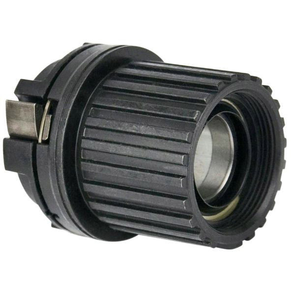 Cale de corps de roue libre Shimano. Micro cannelure 12sp