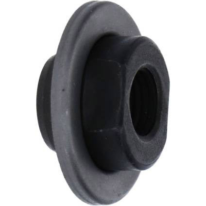 Moyeu de frein à cône Shimano cbe-110 avec cache-poussière noir