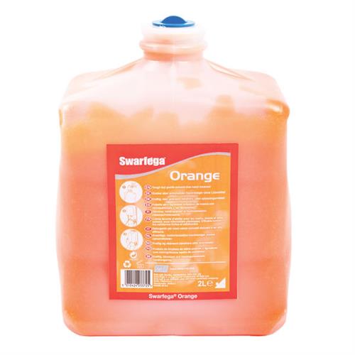 SOAP XTRA Hand Cleaner 2L