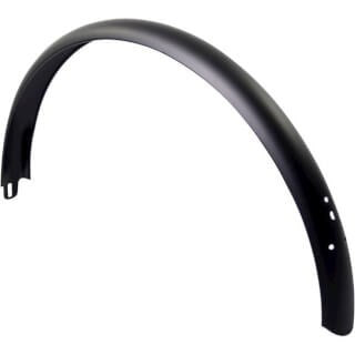 Fender derrière 26 Transport Matt Black