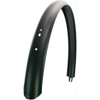 Fender derrière 28 Transport Long Matt Black