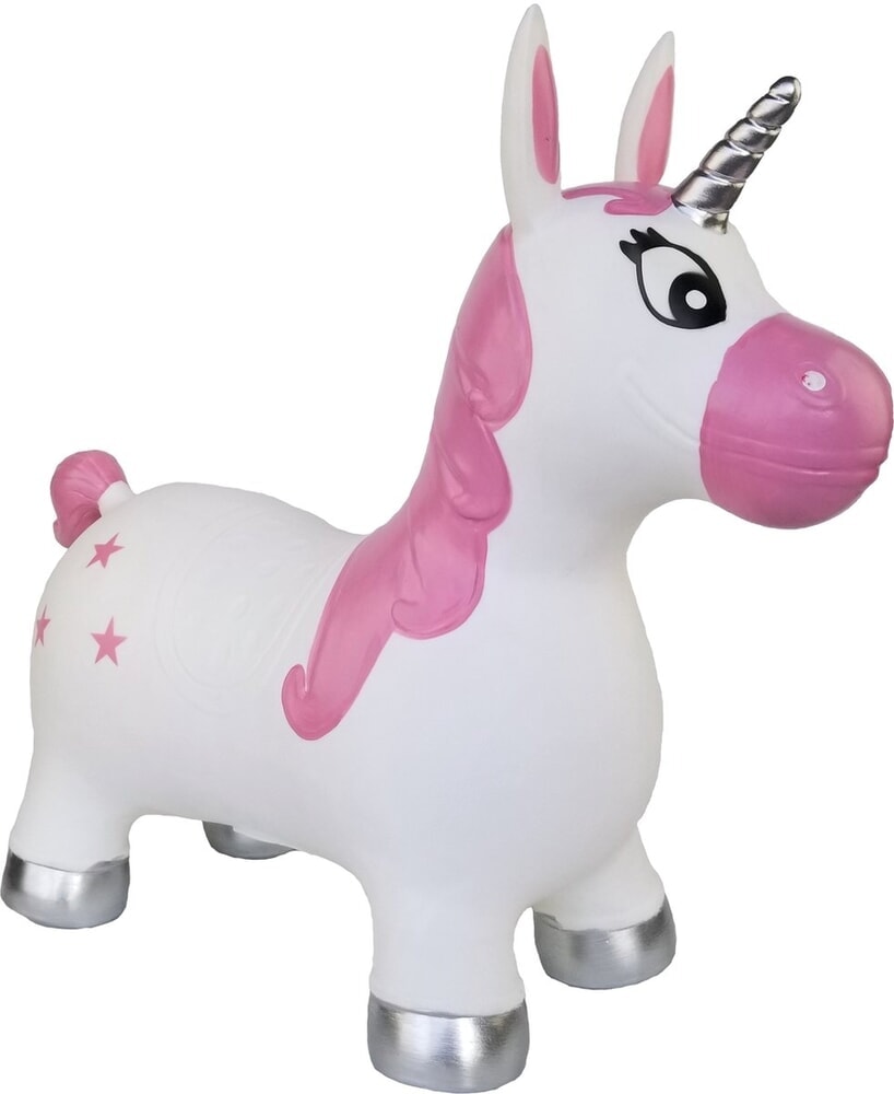 Licorne Skippy