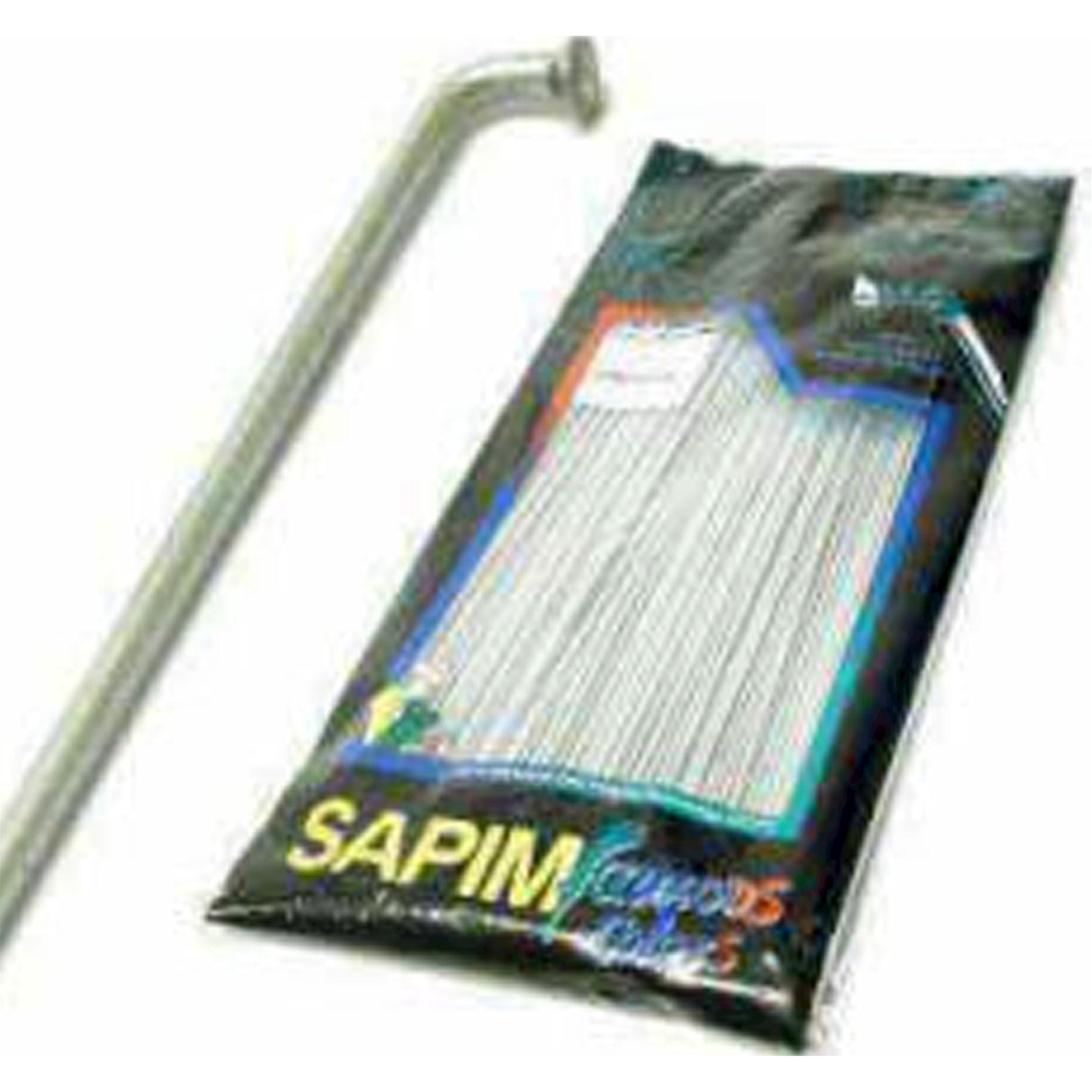Sapim rayon 12-292 z écrou (1 pièce)