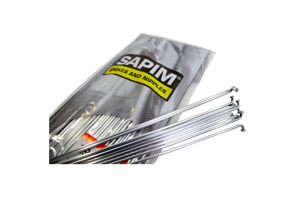 Sapim rayon 14-226 z écrou (1 pièce)