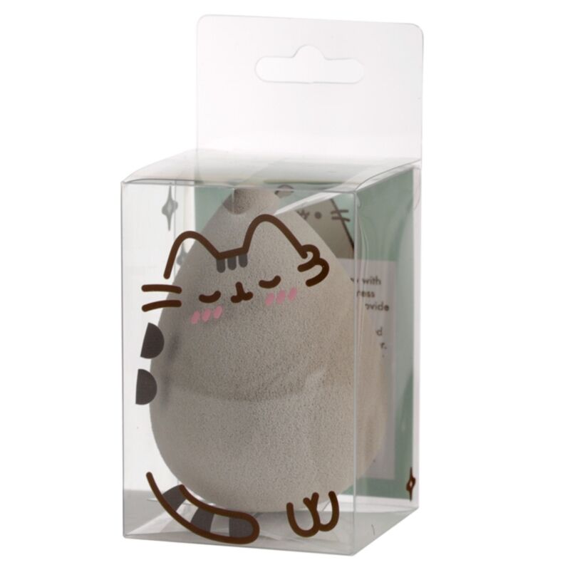 Éponge à maquillage chat Pusheen