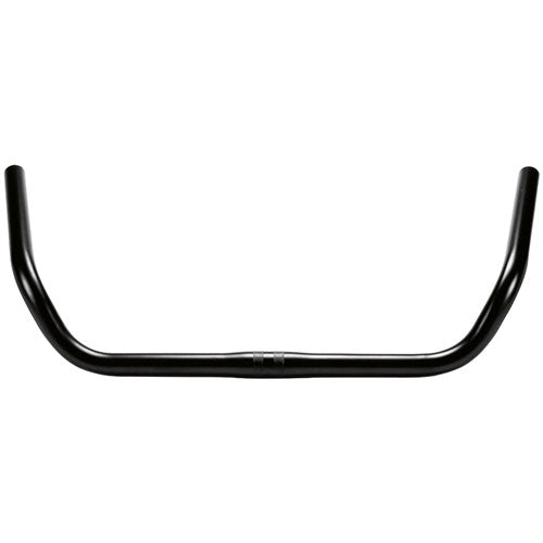 Ergotec Direering grand-mère Opoe Los Black 60cm