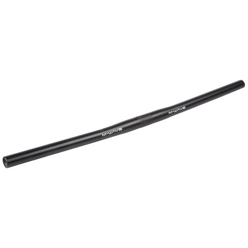 Ergotec Direering Bend Right Alu Black