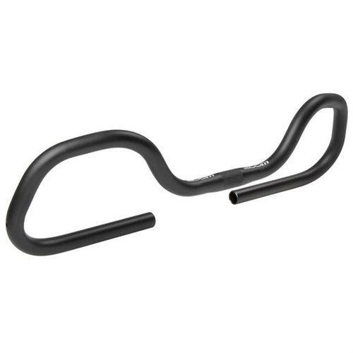 Concours de guidon papillon Ergotec ø31,8, gw585, gl148, gh0, 0â°