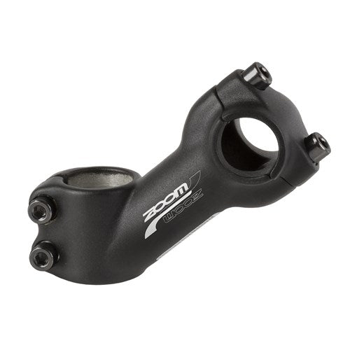 Zoom A-Head Voorbouw 40gr. 90 mm noir