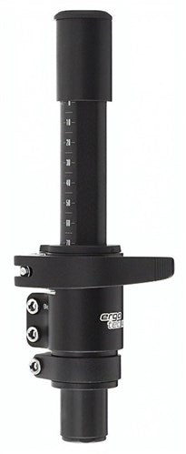 Ergotec a-head rehausseur de guidon lève-guidon 44-127mm