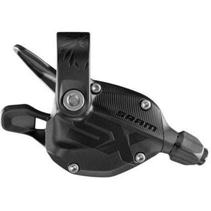 Rock Machine Sram Shifter SX Eagle 12V noir