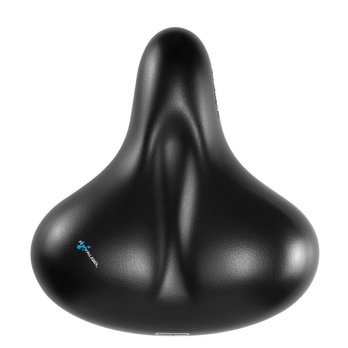 Selle royal voyage - décontractée - noir