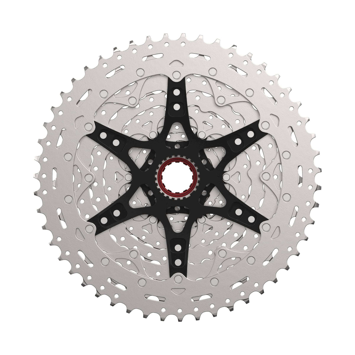 Cassette Sunrace csmz930 12v 10-51t microspline argent r