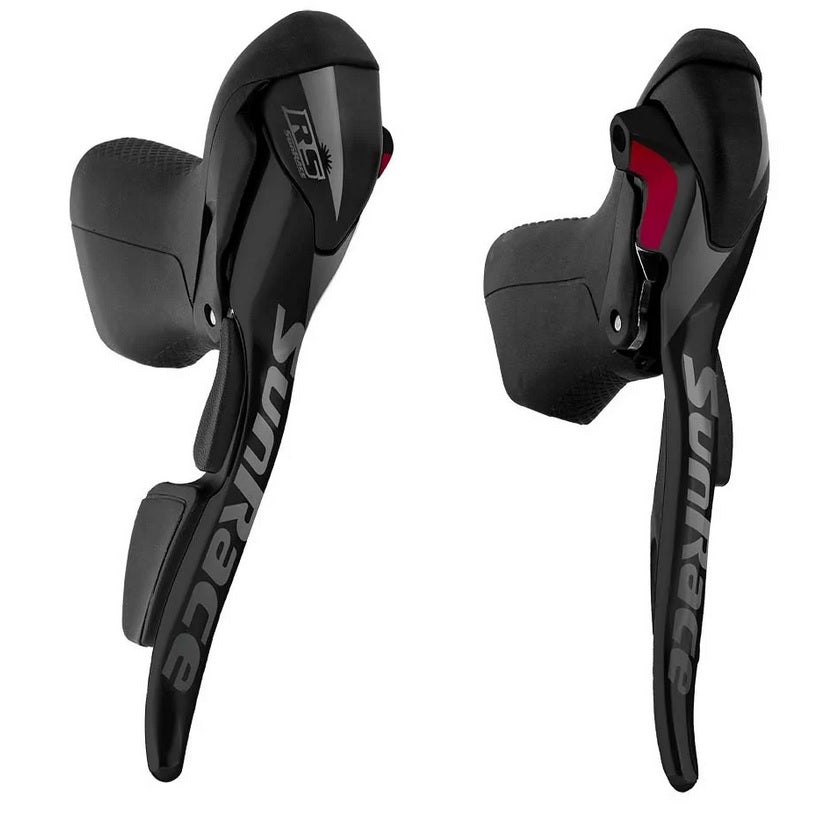 SHIFTERS SUNRACE Supérieur Race 2x10V