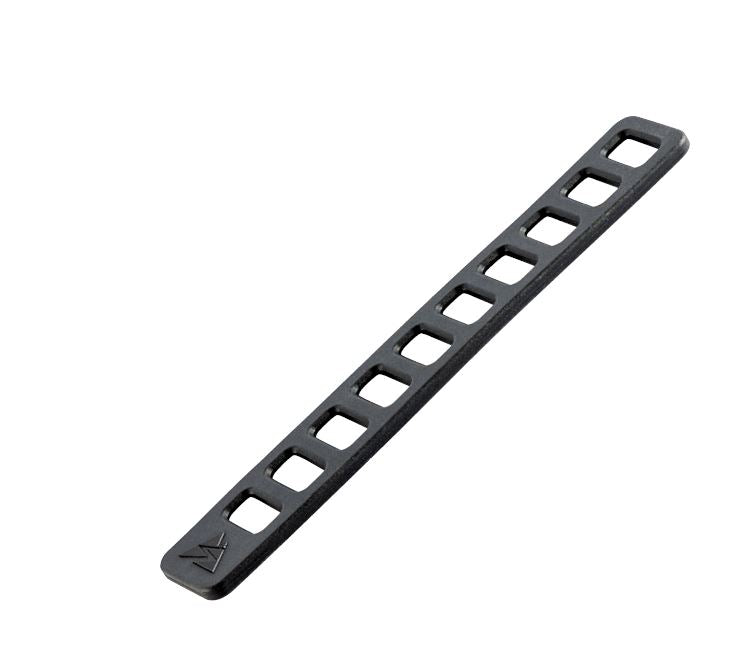 Bracelet Sigma pour Blaze Curve Infinity silicone noir