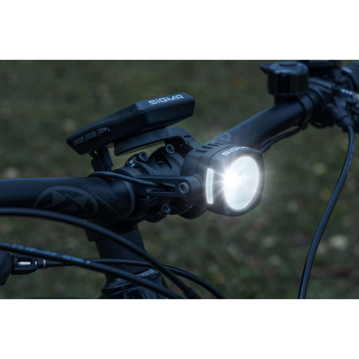 Sigma phare eox fl 170 hb