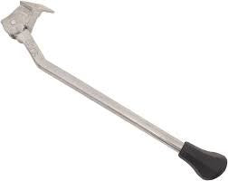 Boîte d'atelier Olona standard c20 290mm argent (p12)
