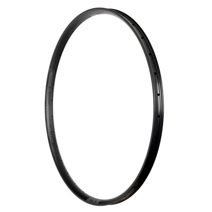 Jante Stan's flow mk4 - 29'' - 32h - gris noir