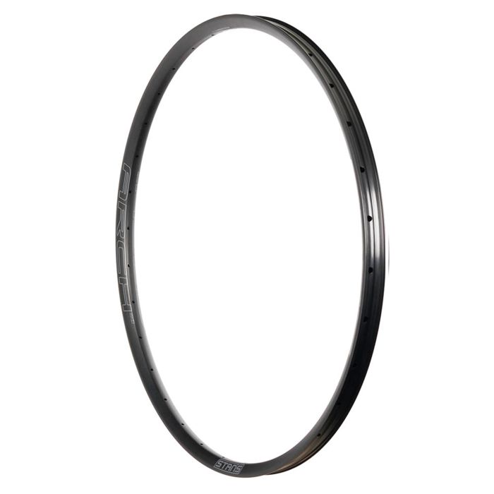 Stan's jante stan's arch mk4 - 29'' - 32h - gris noir