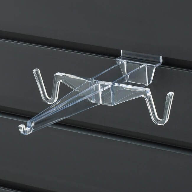 Slat de porte-verre