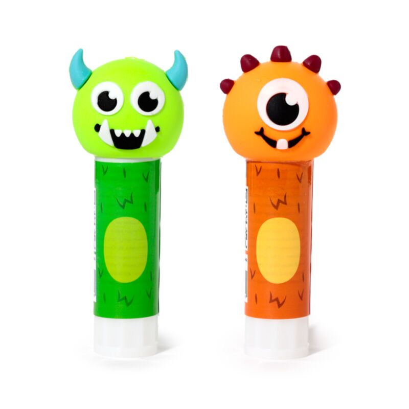 Bâton de colle monstres Monstarz