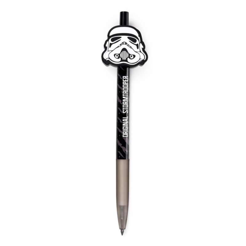 Le crayon infini original stormtrooper
