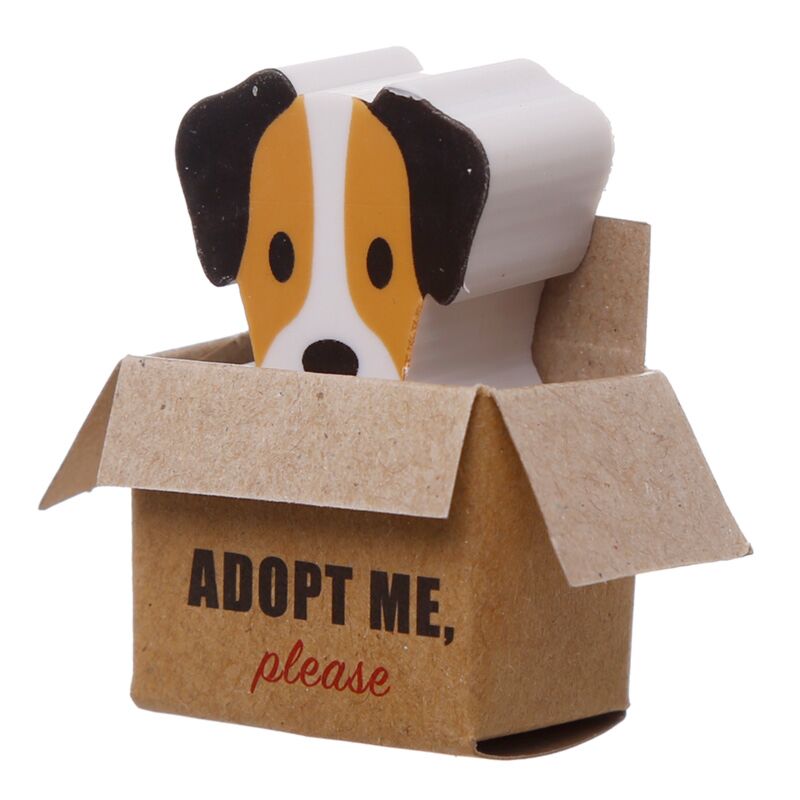Gomme pour chien chiot