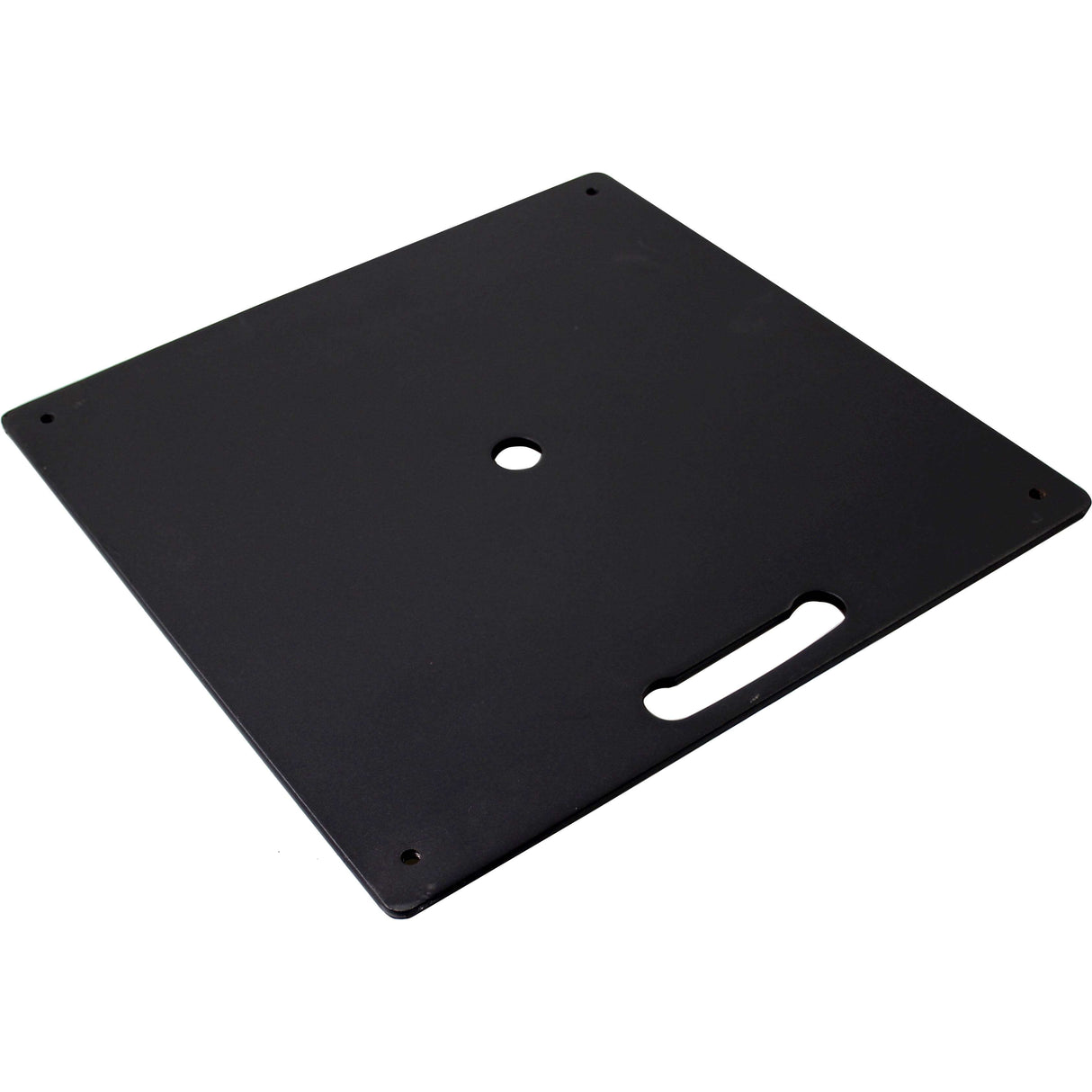 Plaque de pied libre pour beach flag