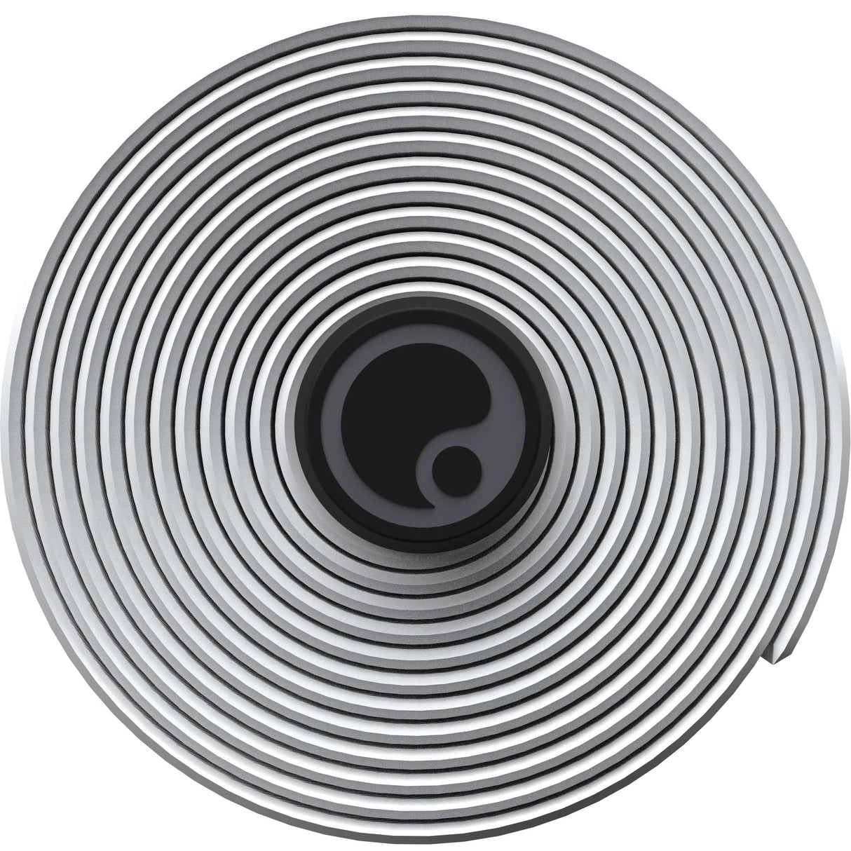 Ergon Grodbar Ribbon Road White