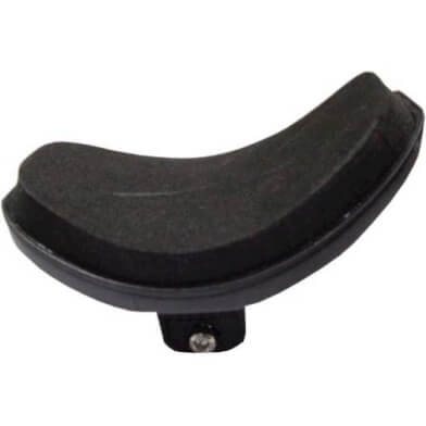 Accoudoirs Tranzx aérobars sportifs (set)