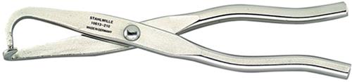 Pince à ressort de frein Stahlwille 210mm