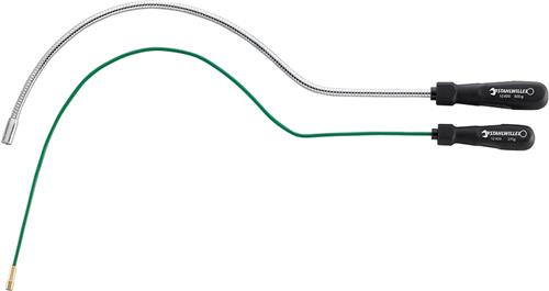 Stahlwille aimant flexible 520mm 15mm